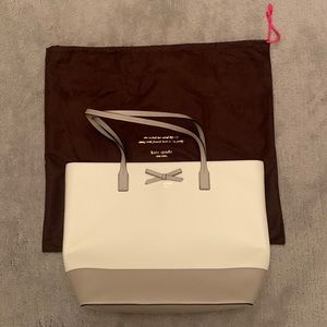 Kate Spade Leather Shoulder Bag